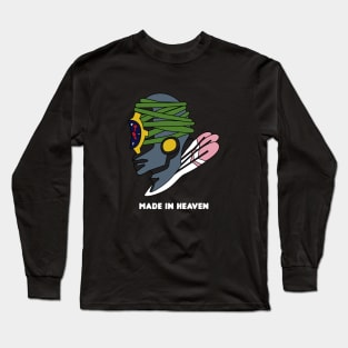 Made in Heaven Long Sleeve T-Shirt